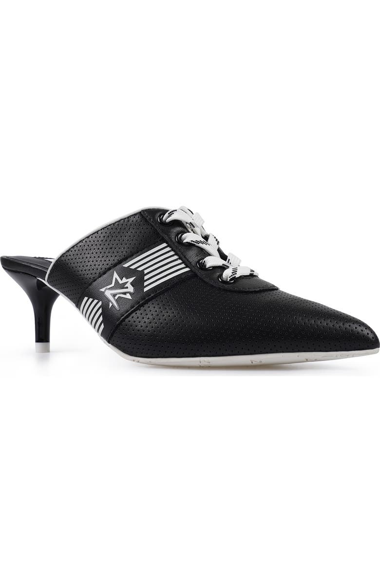 ZIGI Contend Mule, Main, color, Black