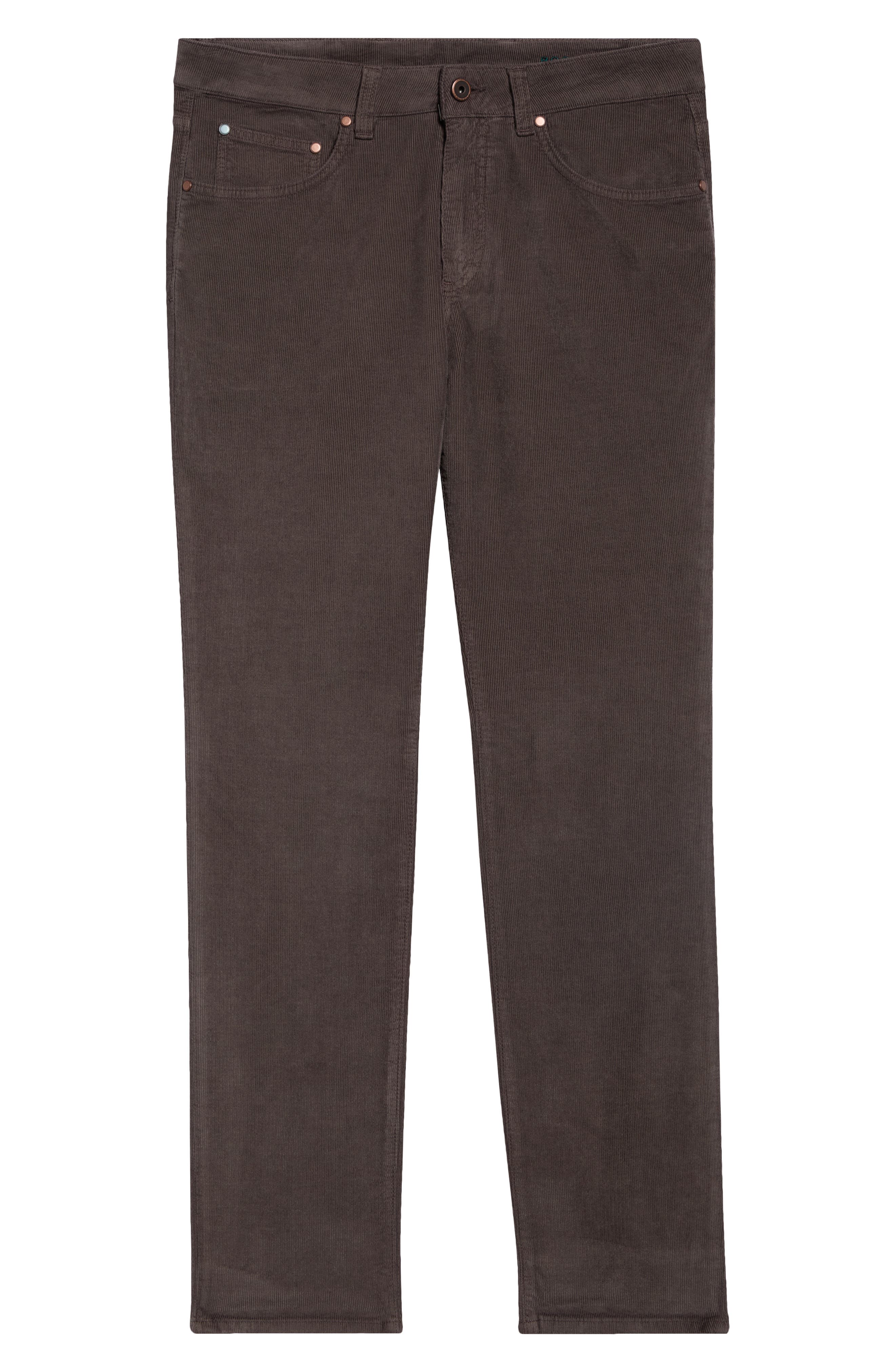 selected BROWN