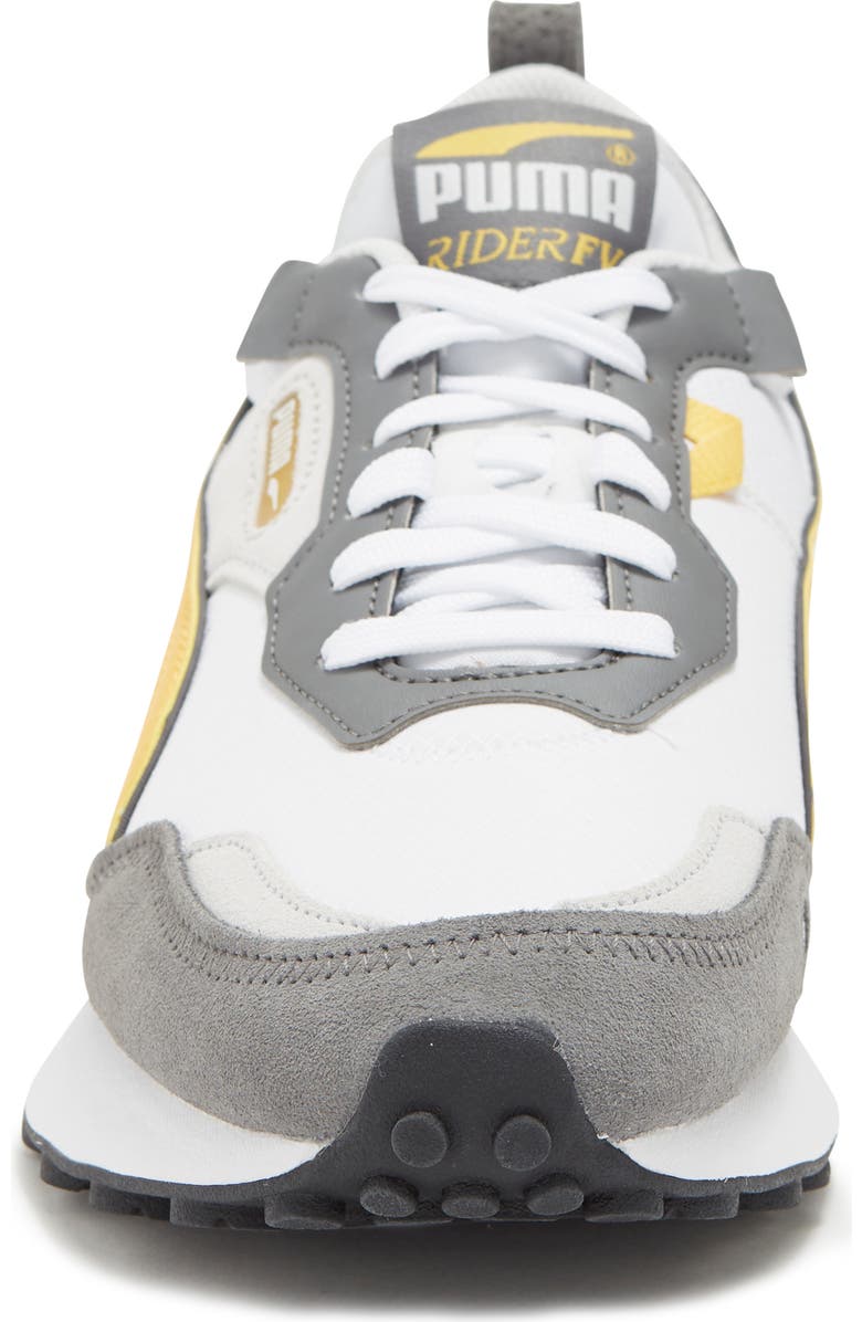 PUMA Extent Nitro Heritage Sneaker, Alternate, color,