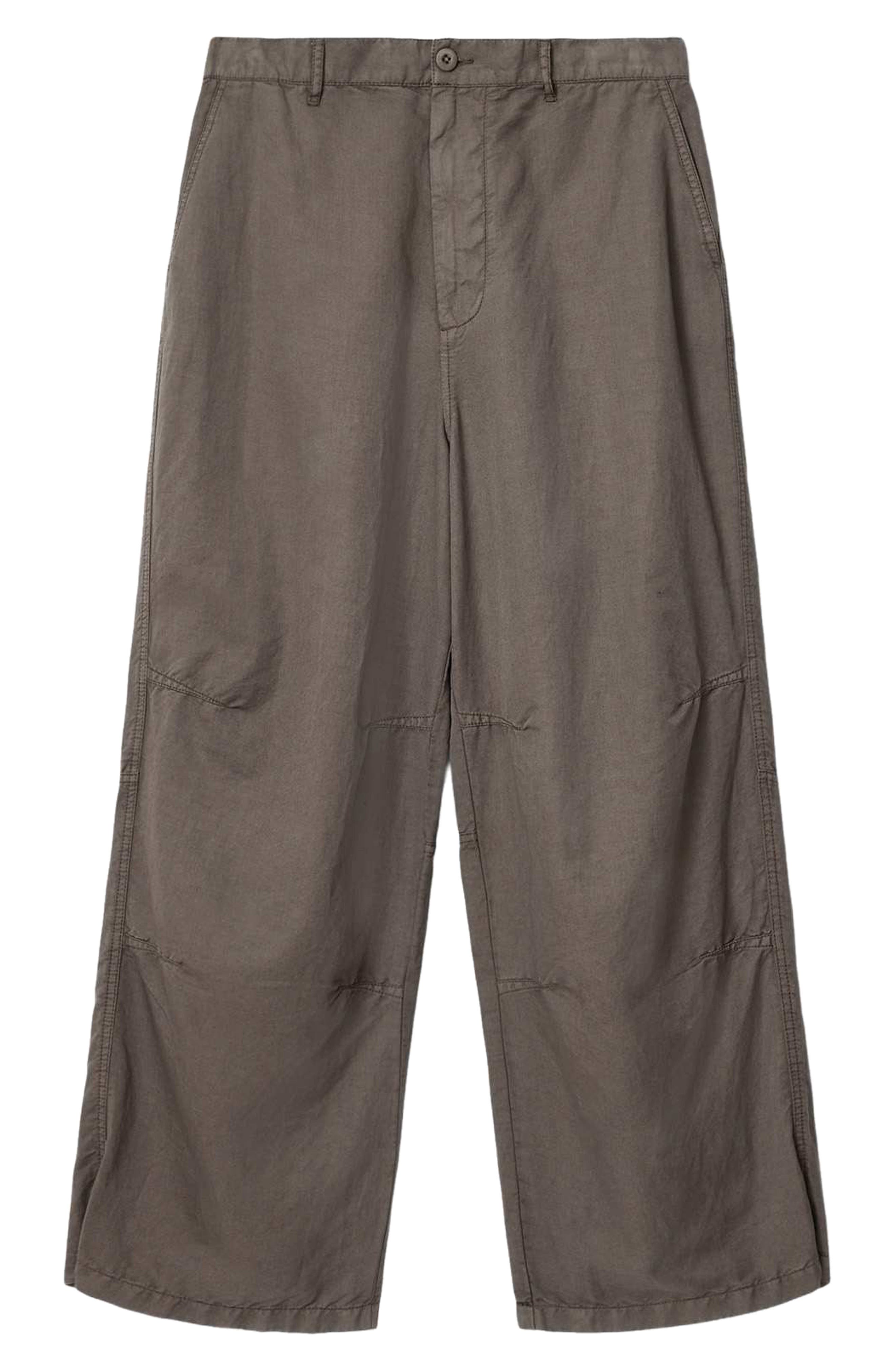 Echo Wide Leg Trousers - image 4