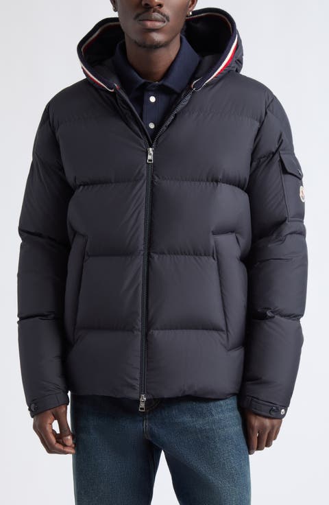 Lacfroid Down Puffer Jacket