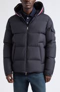 Moncler Lacfroid Down Puffer Jacket