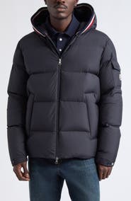 Moncler Lacfroid Down Puffer Jacket