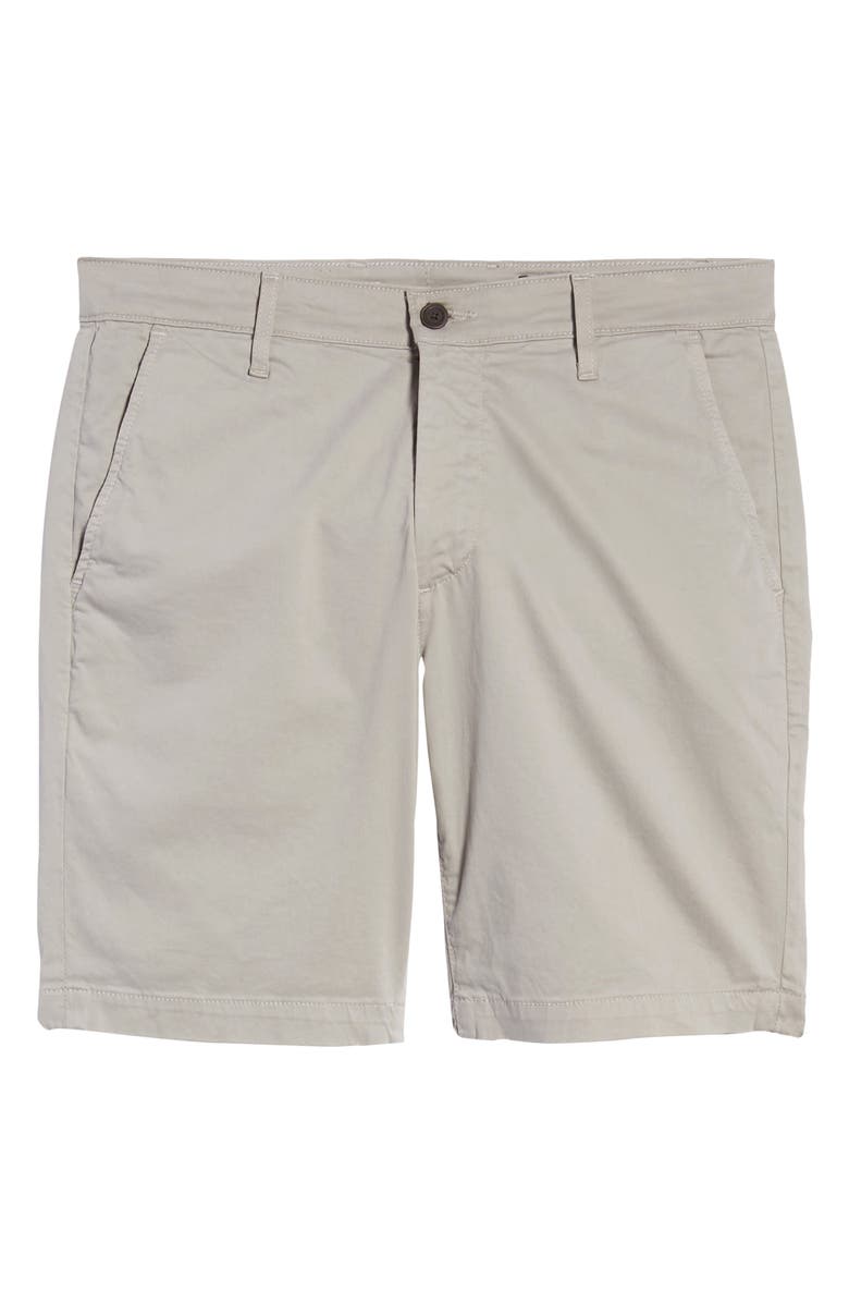 AG Wanderer Modern Slim Fit Shorts, Alternate, color, 