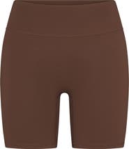 NikeSKIMS Matte Bike Shorts