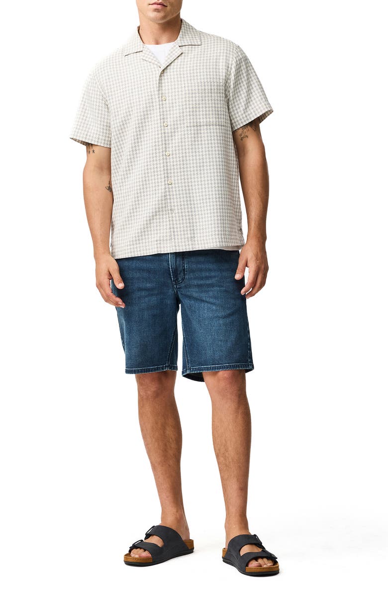 Rodd & Gunn East Gore Camp Shirt, Alternate, color, 