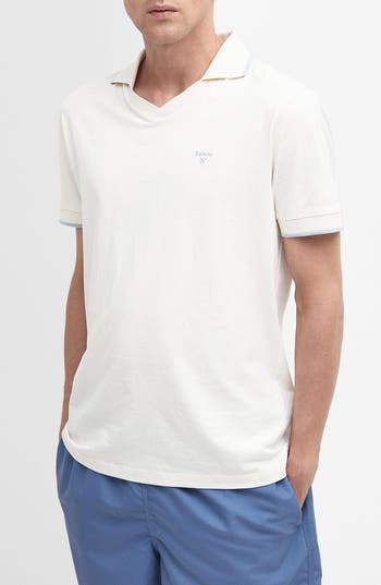 Barbour Northwood Polo