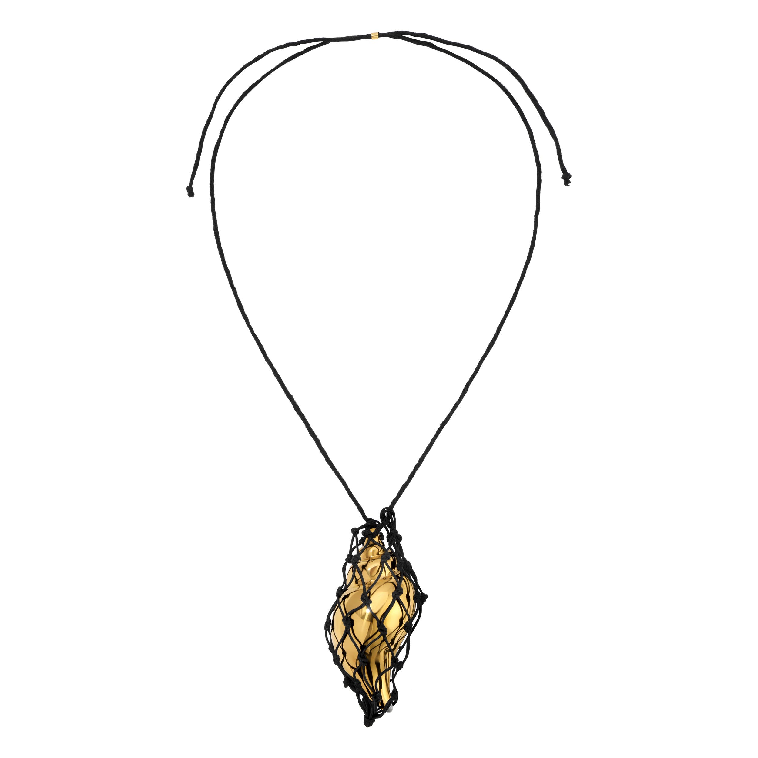 Black/Gold