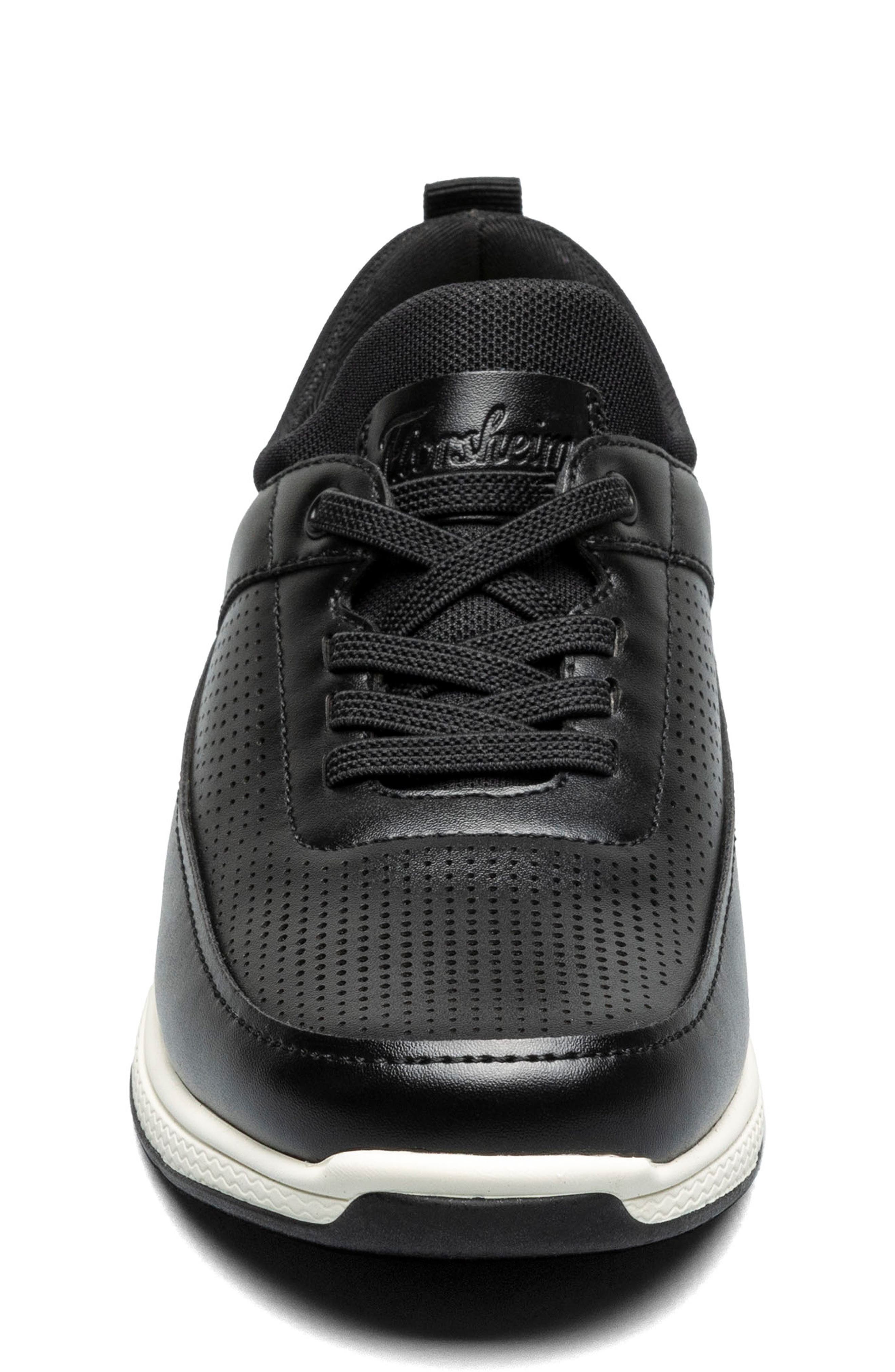 Florsheim Kids
 Satellite Perforated Sneaker, Alternate, color, 