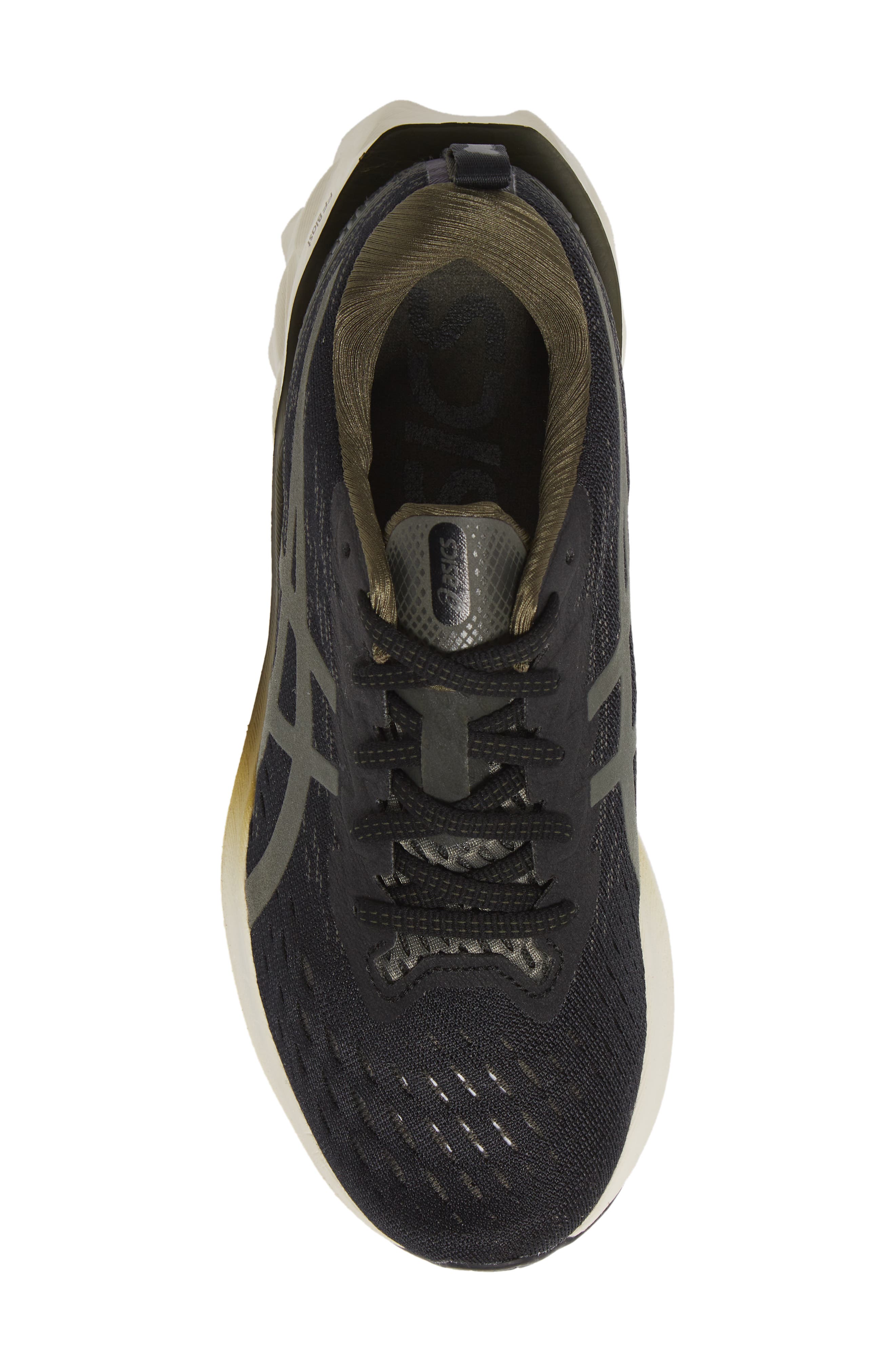 ASICS<sup>®</sup> Novablast<sup>™</sup> 2 SPS Athletic Sneaker, Alternate, color, 