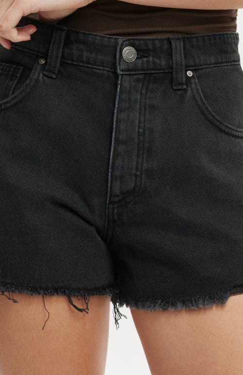 COTTON ON COTTON ON ORIGINAL DENIM SHORT