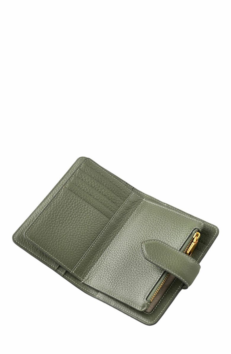Radley Hillgate Medium Bifold Wallet, Alternate, color, 