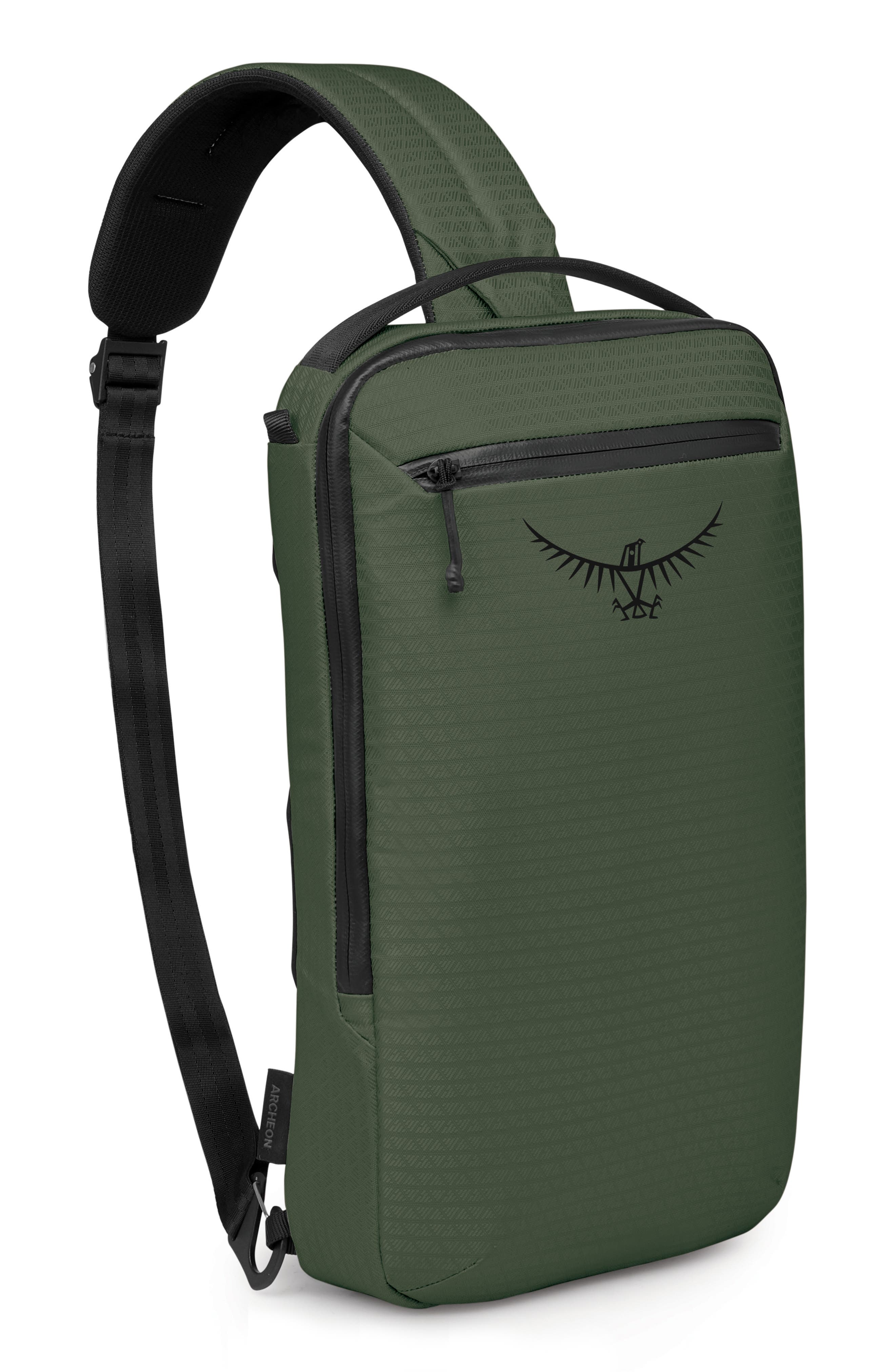Archeon 7-Liter Sling Pack, Alternate, color, SCENIC VALLEY