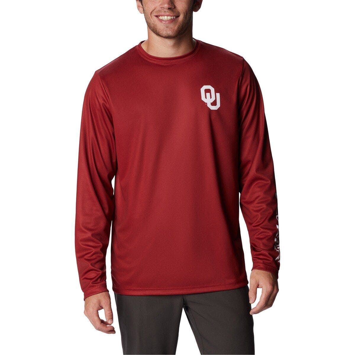 selected Crimson