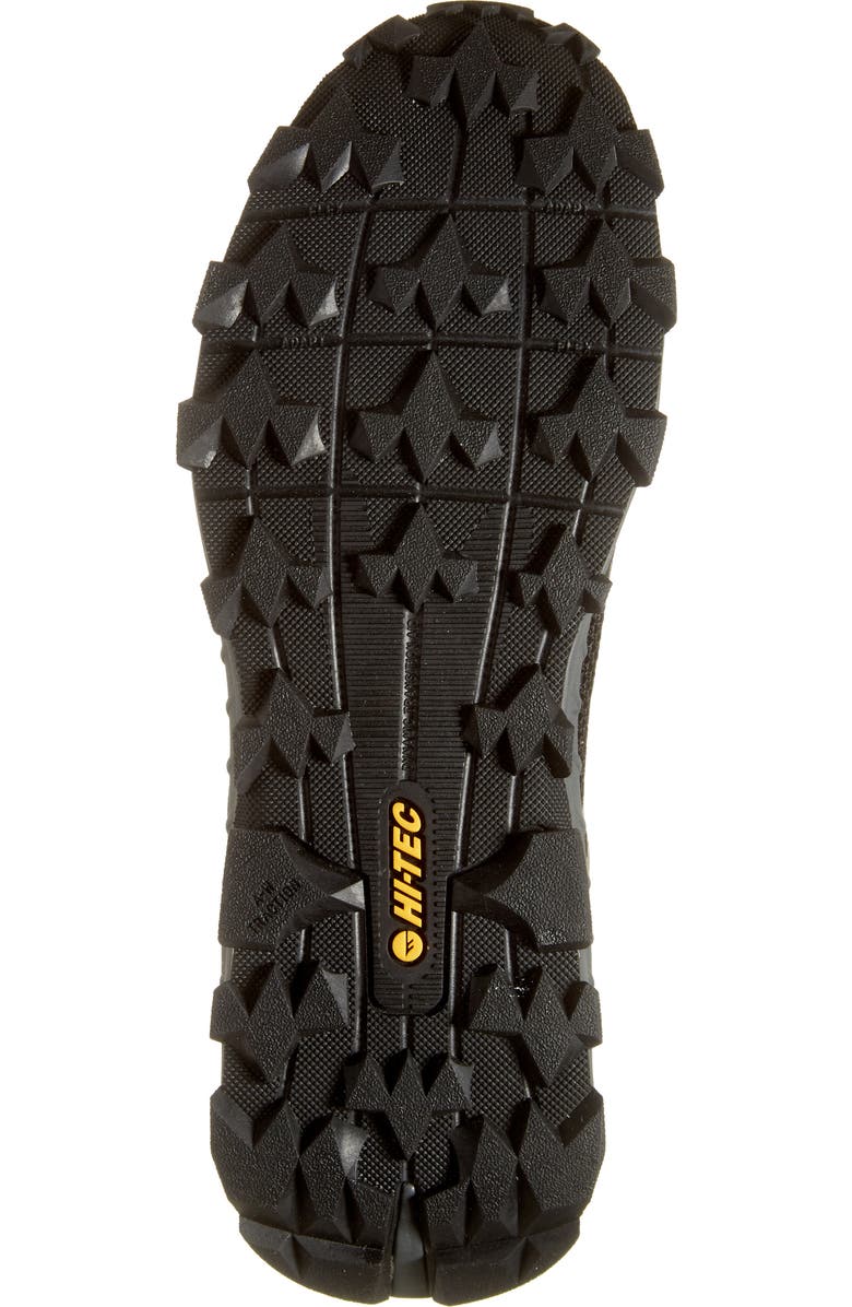 Hi-Tec Mauna Waterproof Hiker Sneaker, Alternate, color,