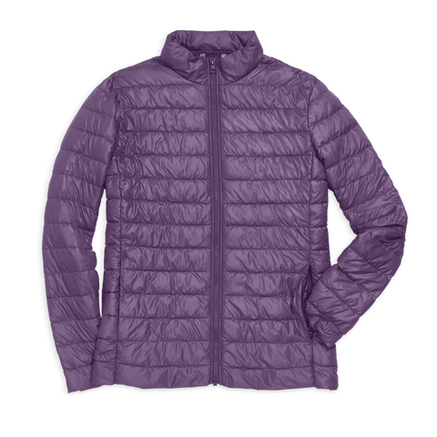 Grown-Ups Puffer Jacket