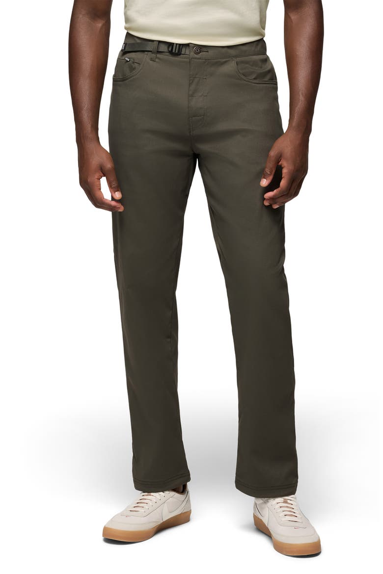 Stretch Zion™ Top-Out Pants, Main, color, SPRUCE