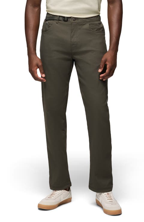 Stretch Zion™ Top-Out Pants