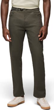 prAna Stretch Zion™ Top-Out Pants