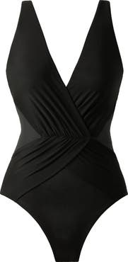 Miraclesuit® Ibiza One-Piece Swimsuit