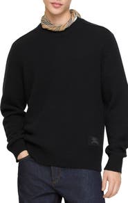 Burberry Cashmere Sweater