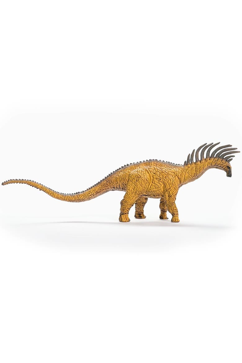 Dinosaurs Bajadasaurus, Dinosaur Action Figure, Ages 4+, Alternate, color, Multicolored