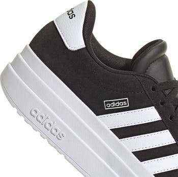 Kids' VL Court Bold Lifestyle Sneaker