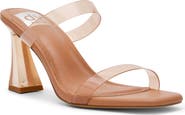 DV by Dolce Vita Yorke Block Heel Sandal (Women