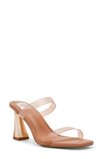 Dolce Vita Dv By  Yorke Block Heel Sandal (women