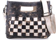 Bed Stu Orchid Handbag