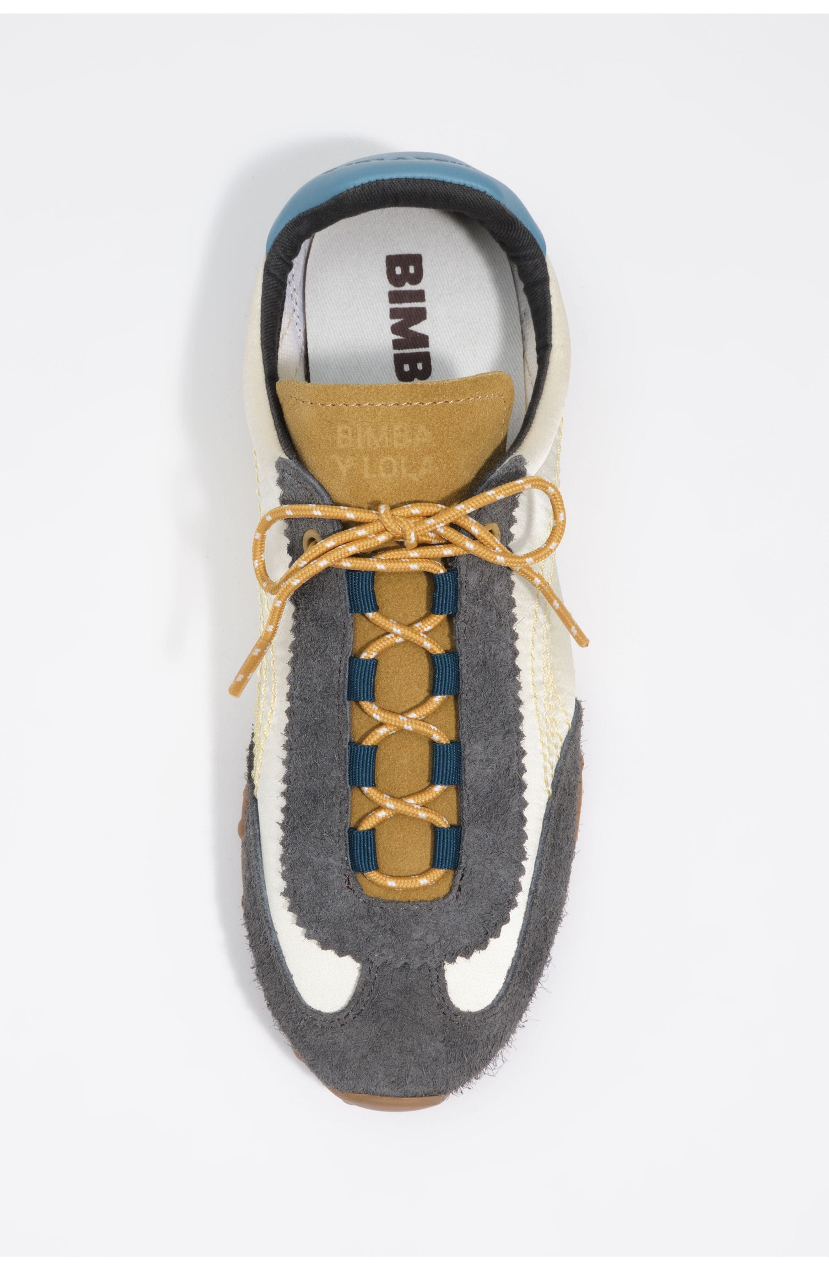 Suede 13 22 Sneaker, Alternate, color, CREAM