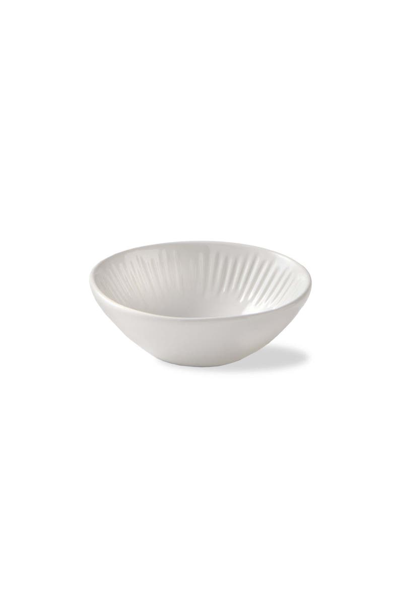 tag Vista Grey Snack Bowl Dishwasher Safe Perfect for Dining, Main, color, Grey