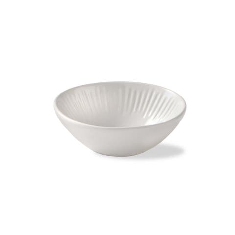 Vista Grey Snack Bowl Dishwasher Safe Perfect for Dining