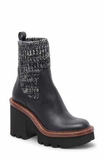 Dolce Vita Drago Platform Boot