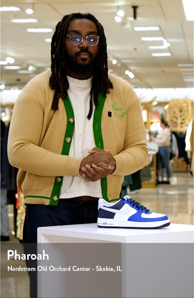 Air Force 1 '07 LV8 Sneaker, sales video thumbnail