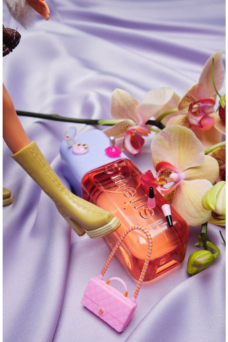 x BRATZ Doll Mist, Alternate, color, NO COLOR