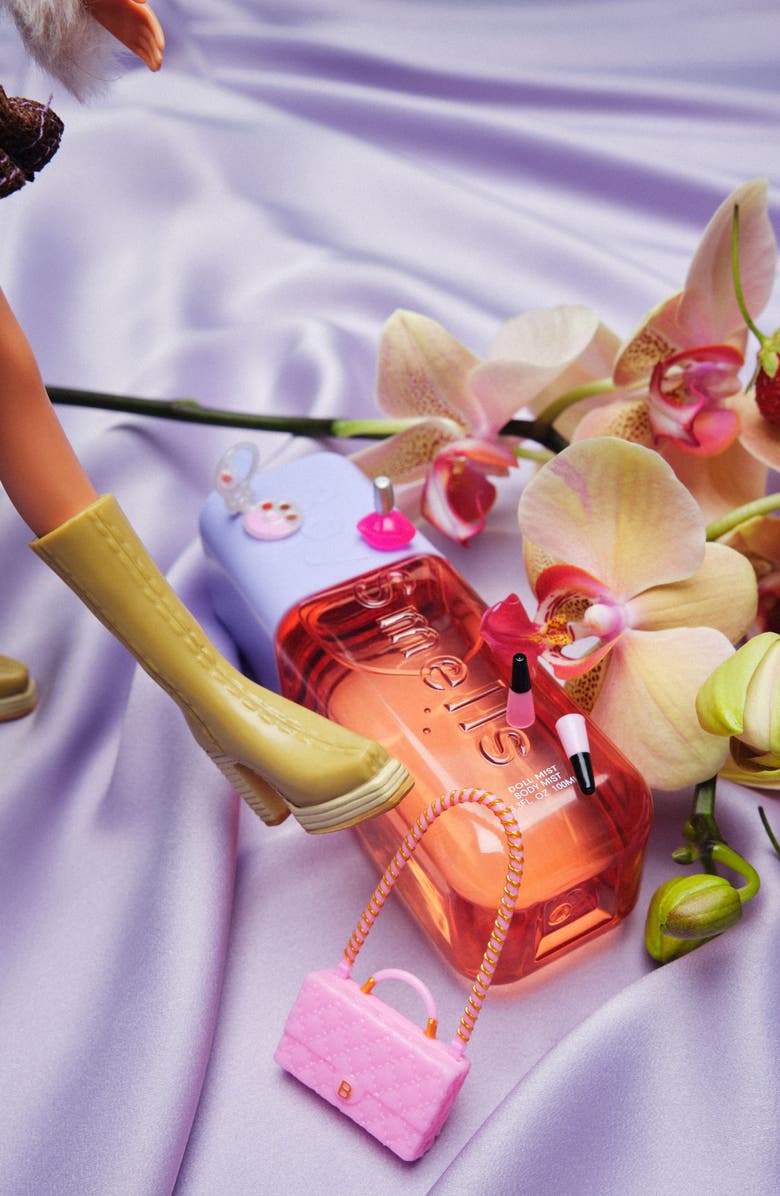 Boy Smells x BRATZ Doll Mist, Alternate, color, 