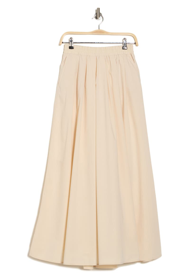 Suzanne Maxi Skirt, Alternate, color, TAPIOCA