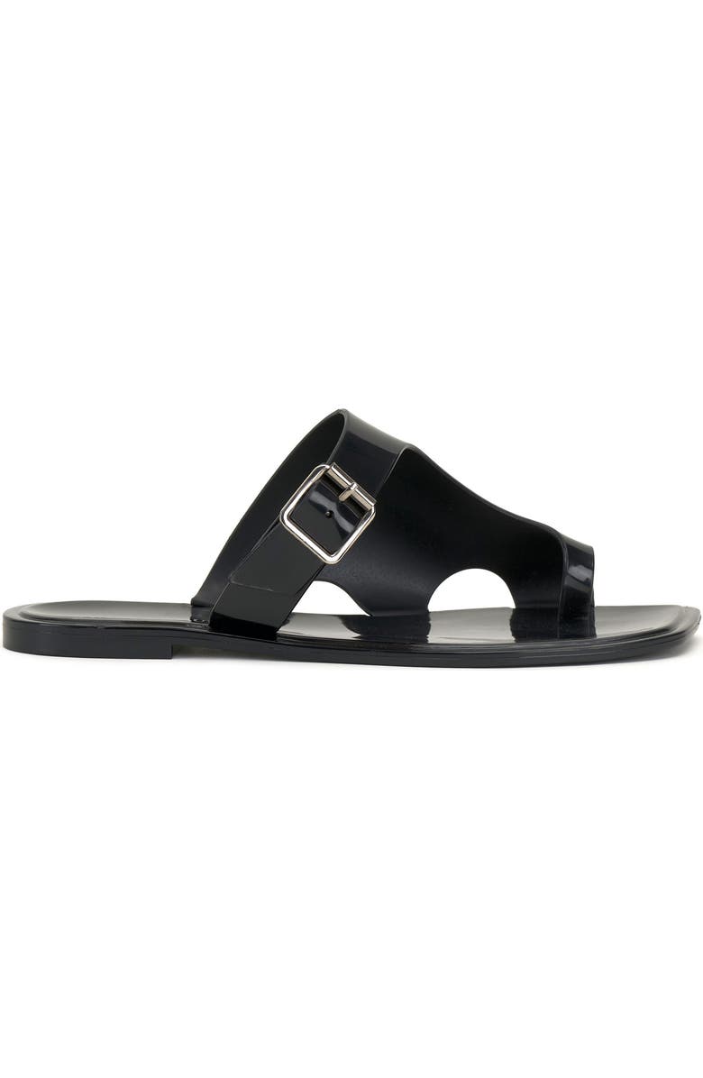 Vince Camuto Jicarlie Jelly Slide Sandal, Alternate, color,