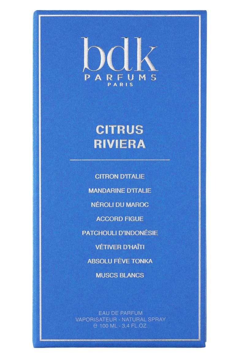 Citrus Riviera Eau de Parfum, Alternate, color, NO COLOR