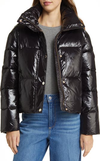 MICHAEL Michael Kors Water Resistant 500 Fill Power Down