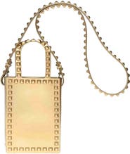 CARMEN SOL Alice 2 Baby Tote Bag