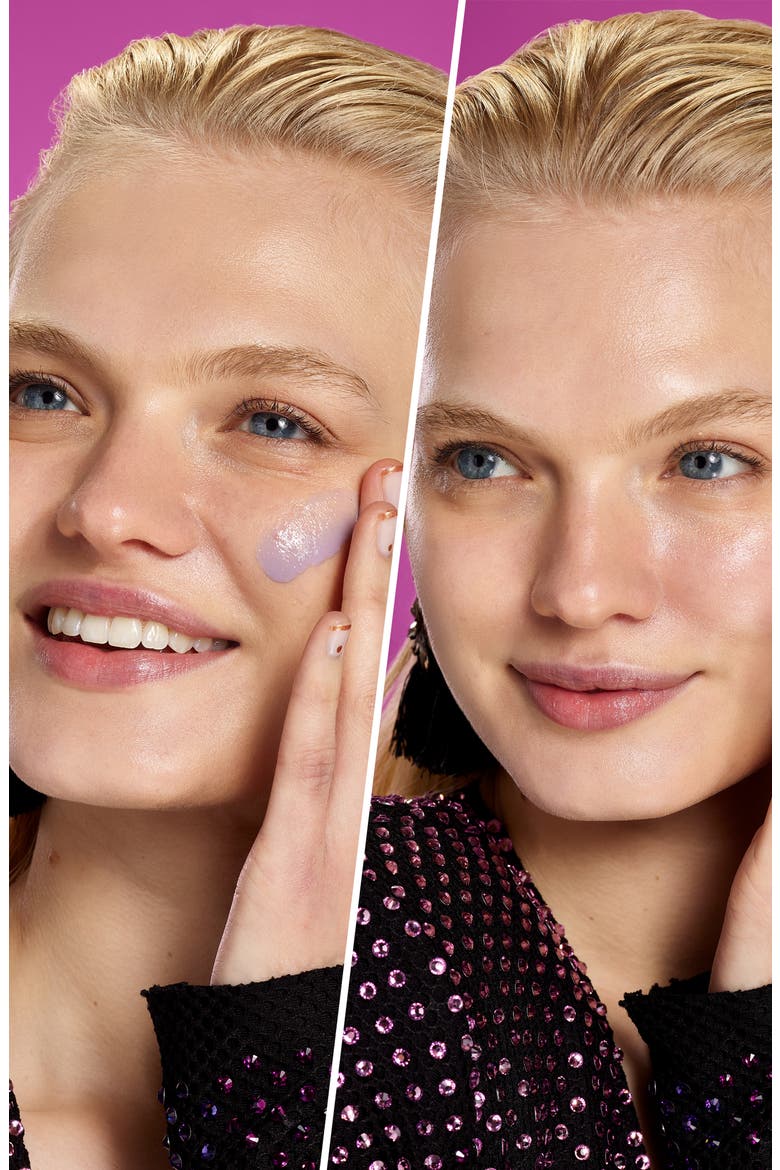 SUPERSERUM™ 6-Acid Refining Treatment Serum, Alternate, color, NO COLOR