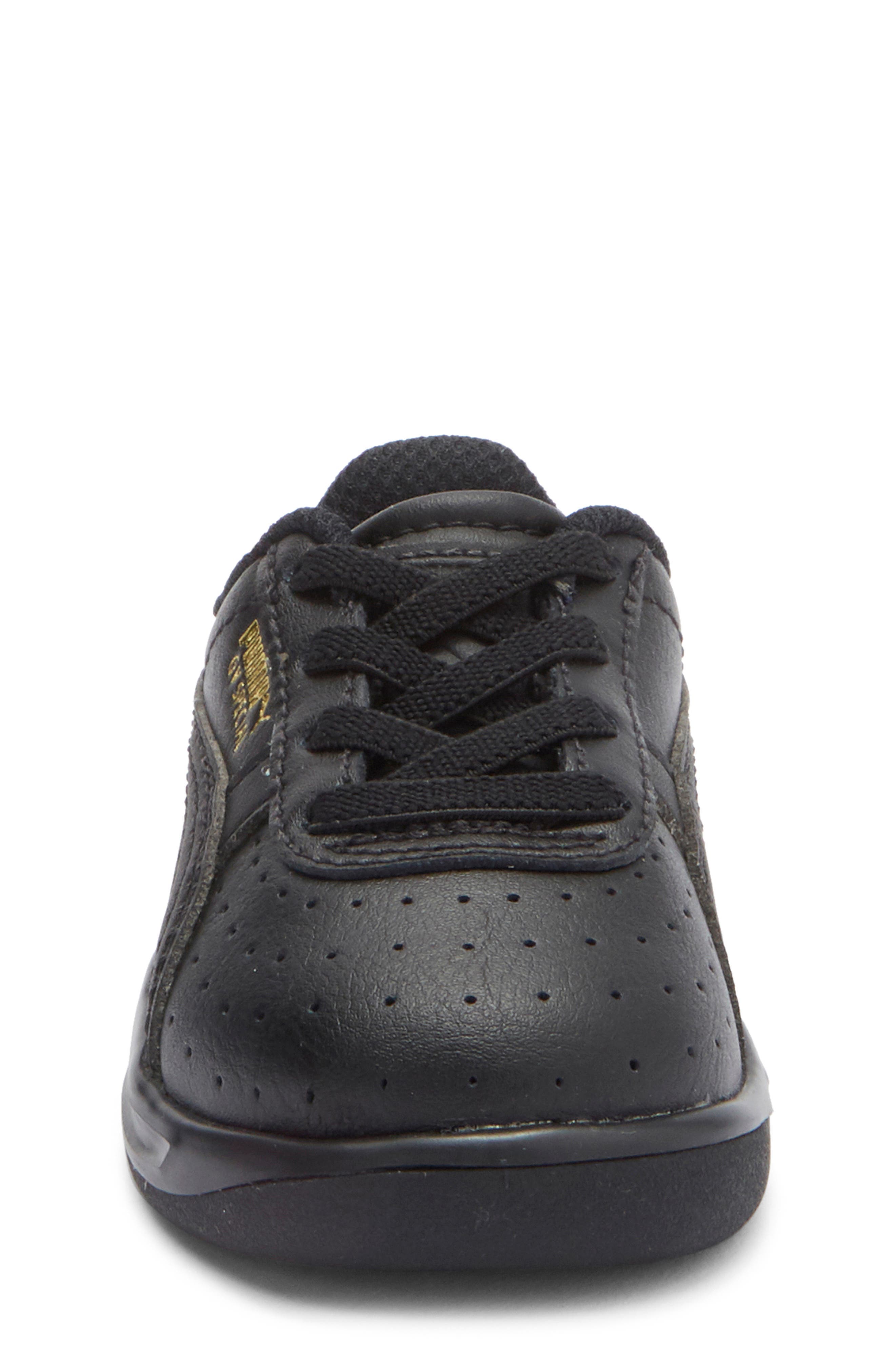 PUMA Kids' GV Special Sneaker, Alternate, color, Puma Black/ Puma Black