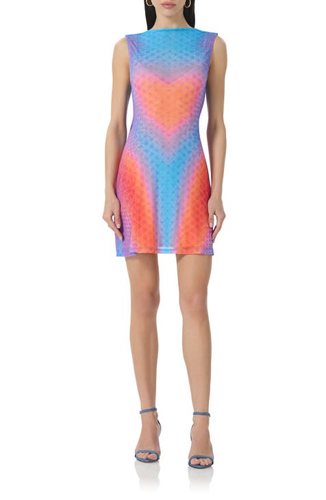 Mynt Body-Con Minidress