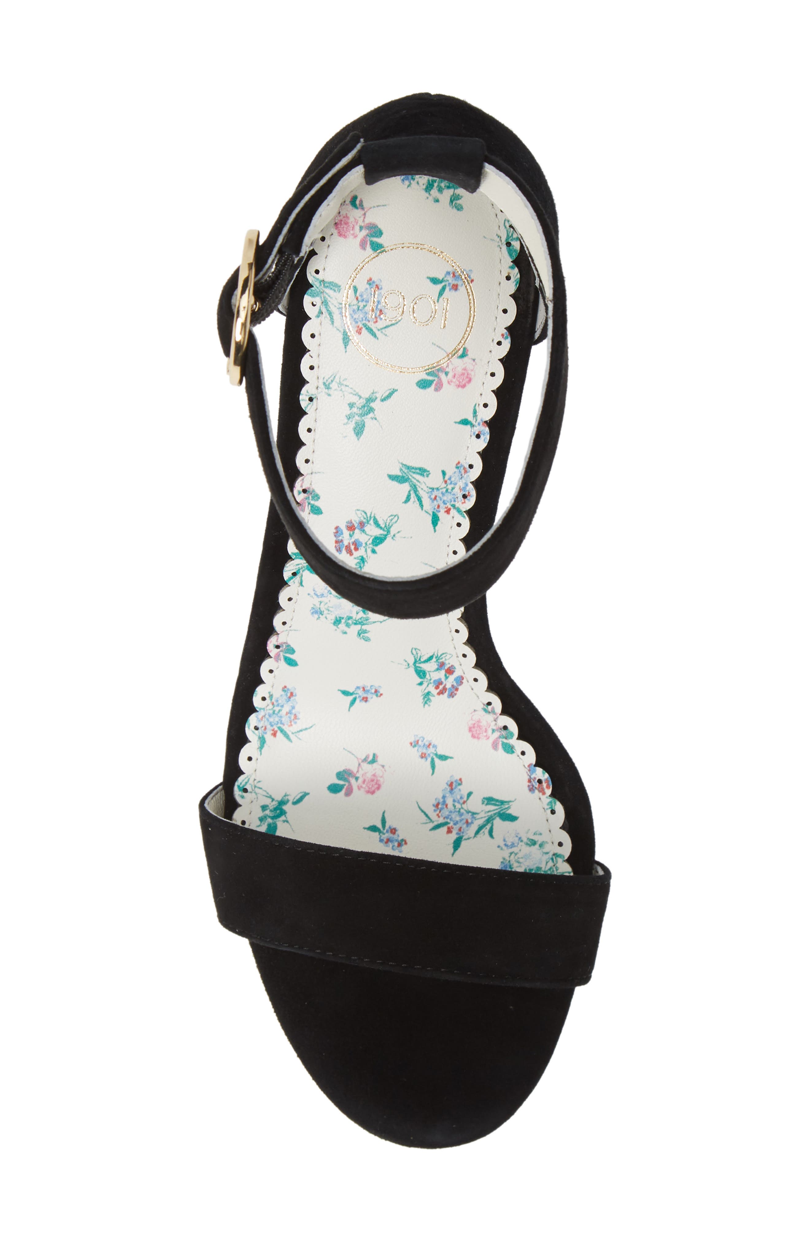 1901 Ellery Sandal, Alternate, color, 