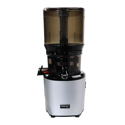 100 Ounce Hopper Hands-Free Slow Juicer