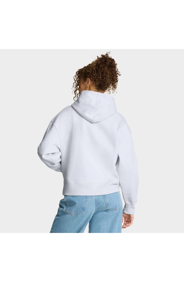 FANATICS Women
s Fanatics White Green Bay Packers Eligible Receiver Legacy Pullover Hoodie, Alternate, color, White