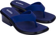Melissa Margot Flip Flop