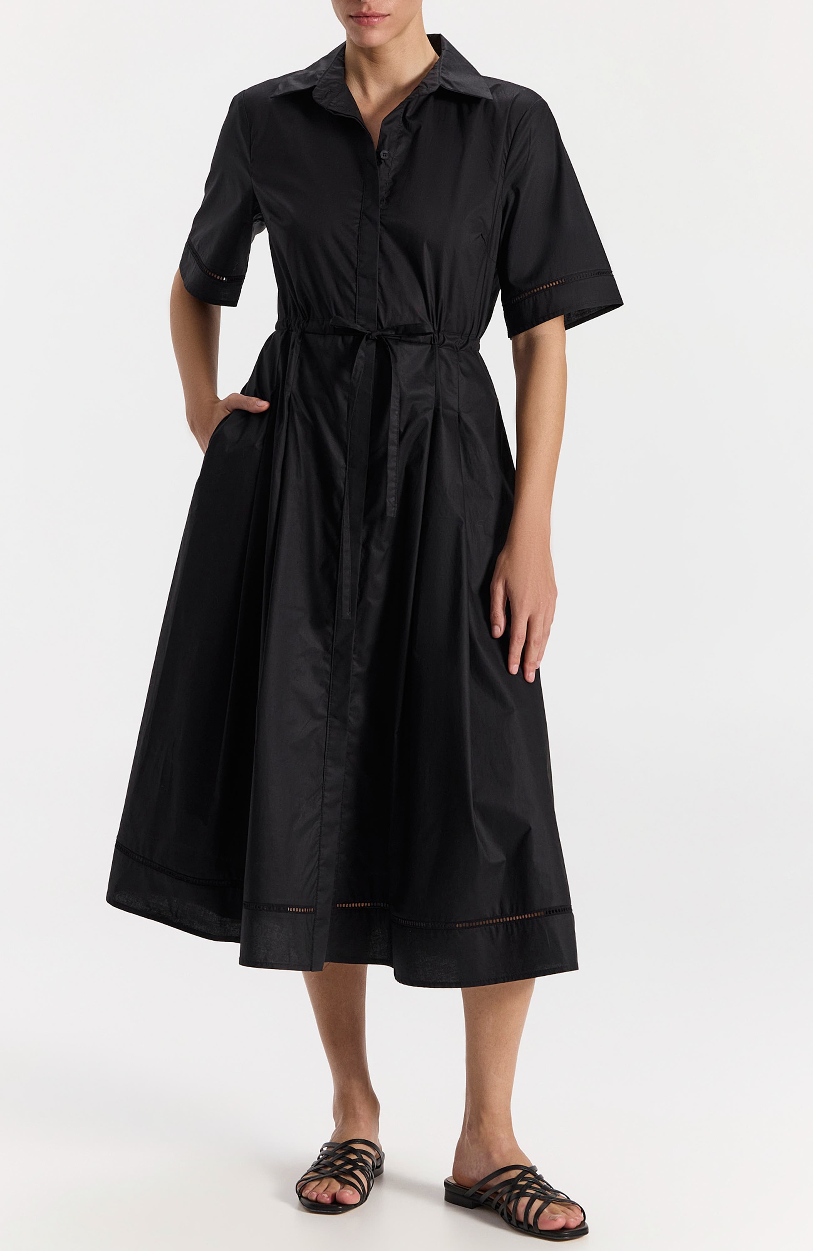 selected Black